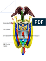 Republica de Colombia