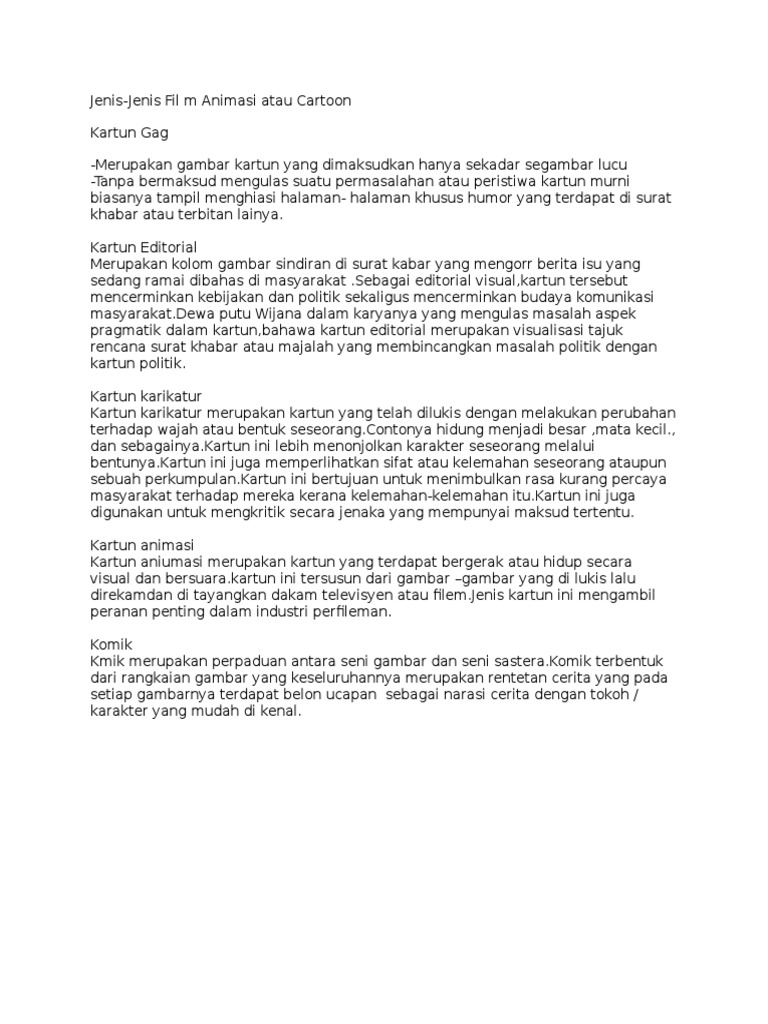 Gambar Pdp Kartun Gambar Lucu Politik Di Rebanas Rebanas