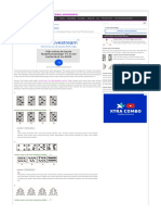 Contoh Soal Tpa Deret Gambar - HTML