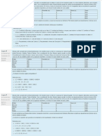 Parcial Investigacion de Operaciones Semana 4 - 1