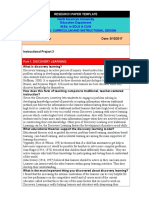 Educ 5312-Research Paper Template Osman Guler