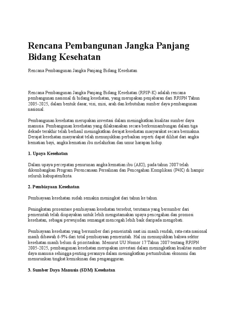 Perancangan Kandungan Jangka Panjang untuk Menjayakan Viraliti