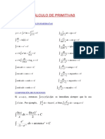 Integral Es