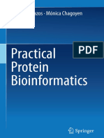 Practical Protein Bioinformatics PDF