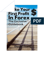 Make Your First Profit in Forex v2