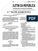 Lei 5 2016 Lei Da Avicao Civil PDF