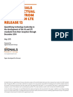 Ericsson 3gpp Submission Study Whitepaper May 2015 PDF