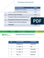 Assessment GG