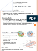 Lec 8,9 Cells