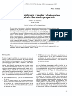 sistema de computo para el analisis y diselo de redes de distribucon de agua potable.pdf