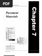 Download Tanzania Pavement  Materials Design Manual 1999 Chapter 7 - Pavement Materials by Giora Rozmarin SN34838159 doc pdf