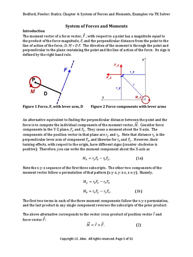 Analytical mechanics fowler homework ch 4 05 picture