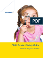 Product Safety Guide