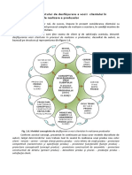 Curs 3 Dp1 Modelul Conceptului de Desfăşurare A Vocii Clientului În Procesul de Realizare A Produselor