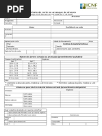 Manifesto Corte Ou Arranque Arvores