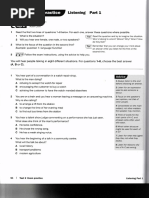 Download FCE Trainer Listening 2 by Juan Goncalves SN348388412 doc pdf