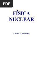 Fi Sica Nuclear