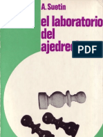 El Lab Oratorio Del Ajedrecista