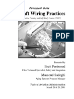 Aircraft Wiring Practices