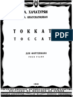 Khatchaturian - Toccata in Eb minor - 1941 version.pdf