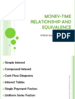 04 - Money-Time Relationship and Equivalence CHE40