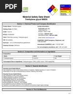 122 Triethylene Glycol