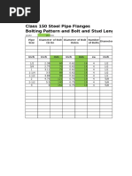 Download Ukuran Baut Dan Nut Pada Flange by aswar SN348393577 doc pdf
