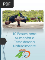 eBook - Jovem Depois Dos 40