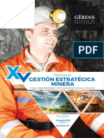 Diploma Gestion Estrategica Minera 2016 v3