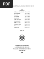Download Laporan Kulap Hidrogeologi Kelompok A2 by aprinaldi2504 SN348395578 doc pdf