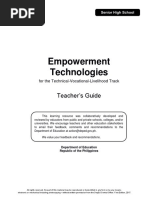 Empowerment Tech TG TVL v5 112416