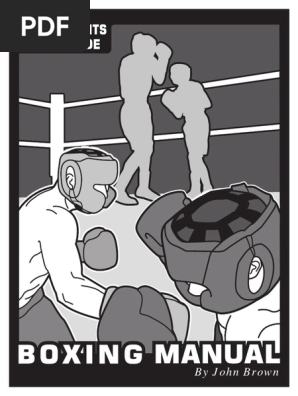 Boxing Manual