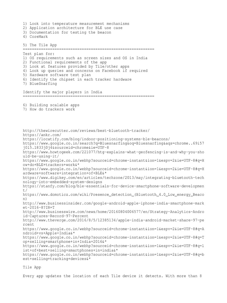 Bluesnarfing Android App