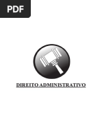 4 - Direito Administrativo RETIFICADO - Analista Judiciário.pdf