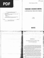 SELIGMANN-SILVA - Psicopatologia Da Recessao e Do Desemprego