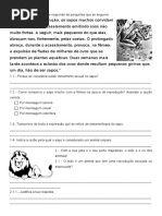 86397468 Ficha de Avaliacao Reproducao Animais e Factores Do Meio