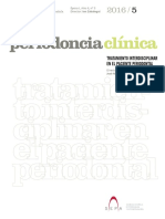 Revista Periodoncia Cliìnica 5 Baja CON Publi
