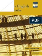 BE Frameworks PDF