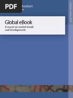 Download The Global eBook Reportpdf by soundistik SN348409170 doc pdf