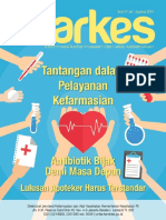 Infarkes IV 2016