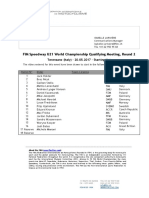 Starting List - 507-02 - Terenzano 01