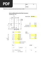 Beam Splice