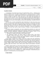 1EM Ficha 06 Generos