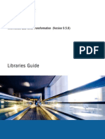 DT 950 LibrariesGuide En