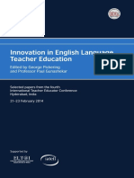 Innovation in English Language Teaching Education.pdf