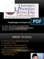 Smart School (PowerPoint)