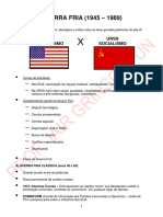 Guerrafria PDF