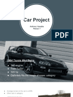 Car Project
