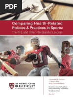 Harvard - Comparative League Analysis 5.15.17