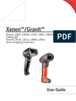 Xenon UG PDF